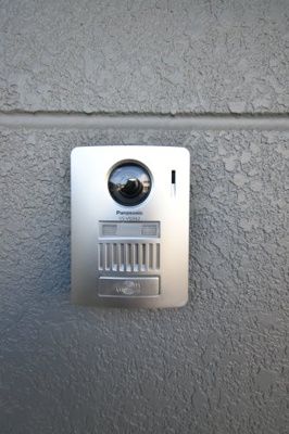 【玄関】 | しろまちアパート