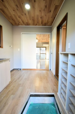 【駐車場】 | しろまちアパート