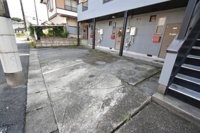 【収納】 | しろまちアパート