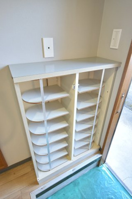 【外観】 | しろまちアパート