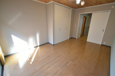 【居間・リビング】 | しろまちアパート