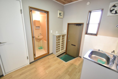 【その他】 | しろまちアパート