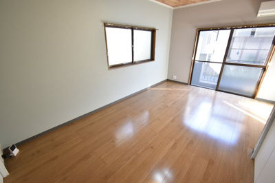 【居間・リビング】 | しろまちアパート