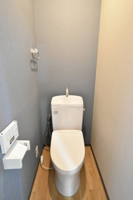 【トイレ】 | しろまちアパート