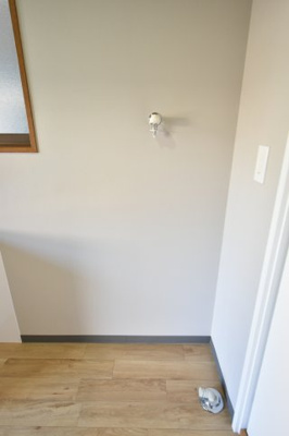 【セキュリティ】 | しろまちアパート