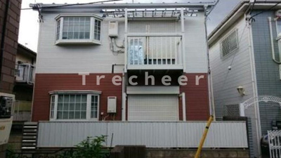 【エントランス】 | コーポ菊谷