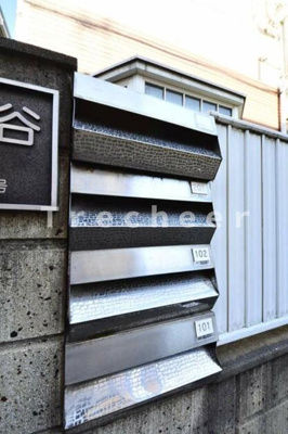 【その他共用部分】 | コーポ菊谷