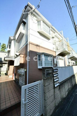 【外観】 | コーポ菊谷