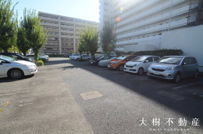 【その他共用部分】 | コーポ海老名11階　3ＬＤＫ　リフォーム済み