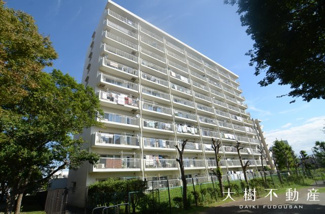 【外観】 | 【仲介手数料無料でご紹介可能です】大樹不動産