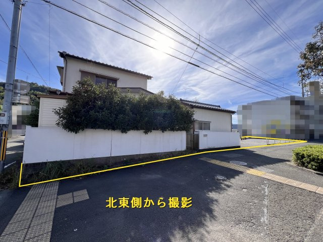 【外観】 | 高知市大原町