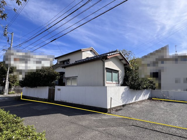 【外観】 | 高知市大原町