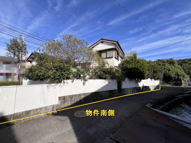 【外観】 | 高知市大原町