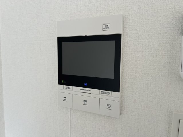 アドバンス大阪城ベレッツァの設備