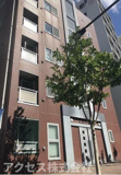 新宿区上落合２丁目のマンションの画像