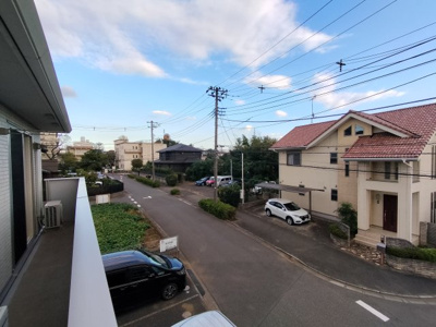 【展望】 | Ｄ-ｒｏｏｍ向山　Ｃ