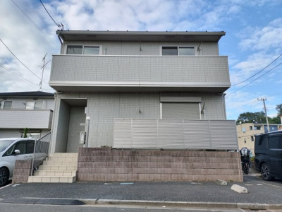 【外観】 | Ｄ-ｒｏｏｍ向山　Ｃ