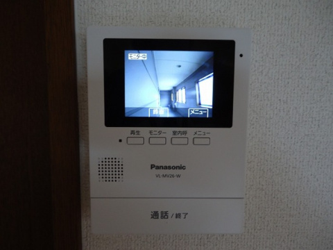 VIRAGE TAKASUのセキュリティ