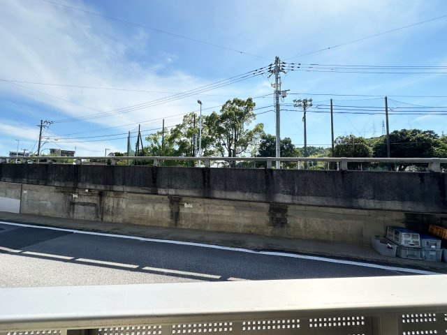 シュマールの展望