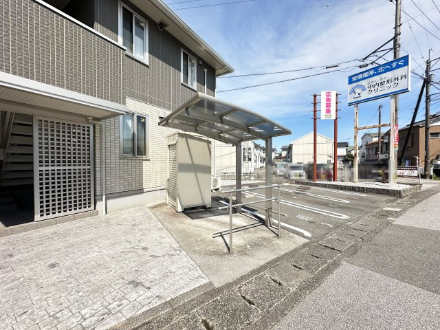 シュマールのその他共用部分