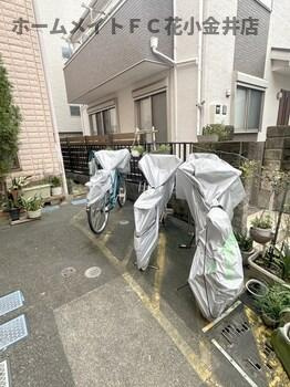 【その他共用部分】 | MANORIA KOKUBUNJI