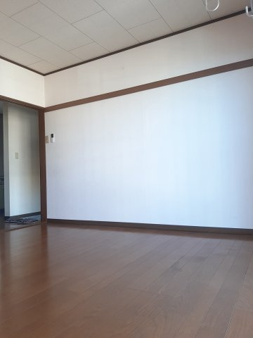 セピアハイツBの居間・リビング