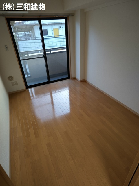 ミナミマンションⅡの設備