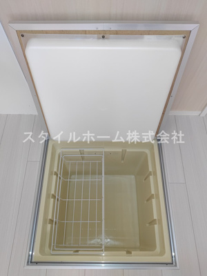 【浴室】 | リバービューハイアット | イメージ写真です。