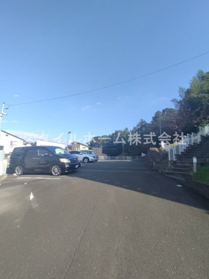 【駐車場】 | リバービューハイアット