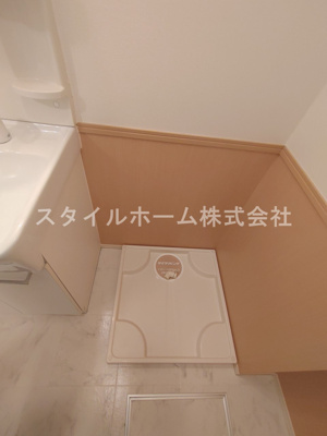 【その他共用部分】 | リバービューハイアット | イメージ写真です。
