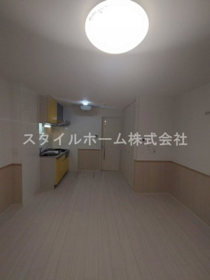【内装】 | リバービューハイアット | イメージ写真です。