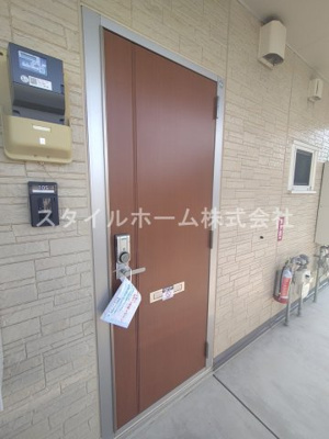 【玄関】 | リバービューハイアット