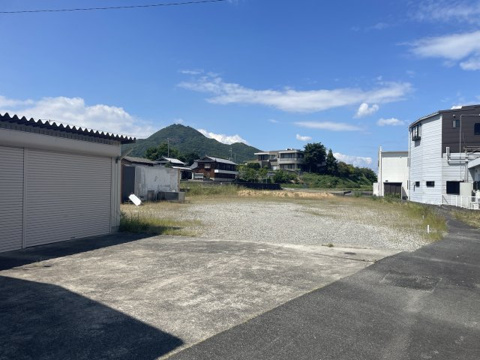 南あわじ市山添・売土地の画像
