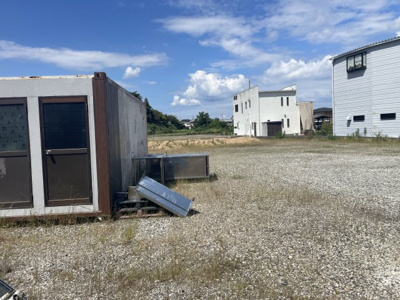 【外観】 | 南あわじ市山添・売土地