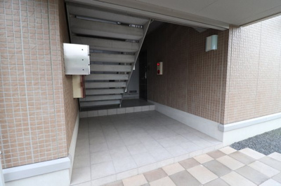 【エントランス】 | セジュール笹谷 | エントランス