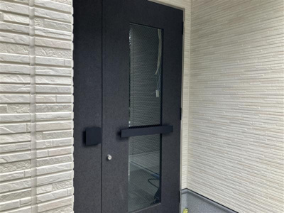 【エントランス】 | リブリ・スカイ0