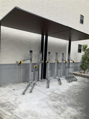 【その他共用部分】 | リブリ・スカイ0