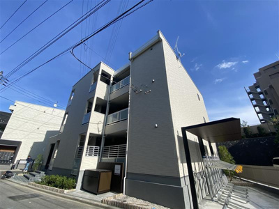 【外観】 | リブリ・スカイ0