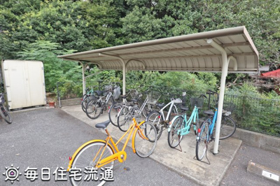 【その他共用部分】 | ヴェルジェ