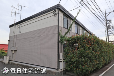 【外観】 | ヴェルジェ