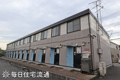 【外観】 | ヴェルジェ