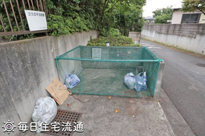 【その他共用部分】 | ヴェルジェ