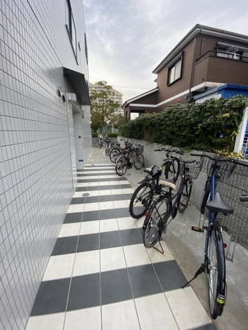 ダッフィー東京ベイのその他共用部分