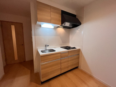 【キッチン】 | Grandtic ラフィエ