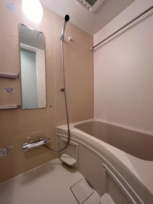 【浴室】 | Grandtic ラフィエ