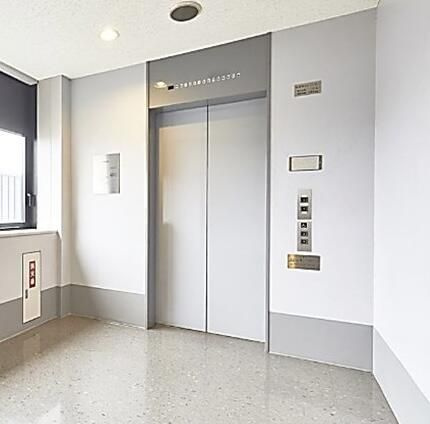 東戸塚ウエストビル