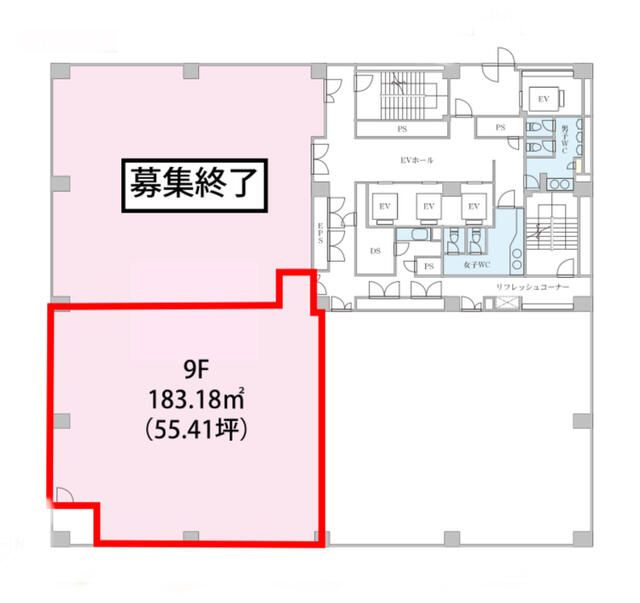東戸塚ウエストビル