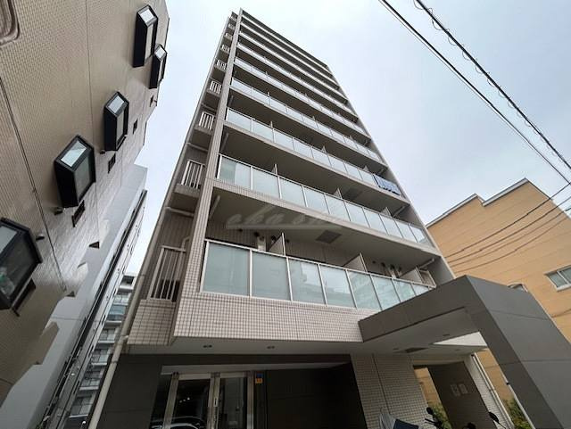 【外観】GROWS横浜阪東橋 