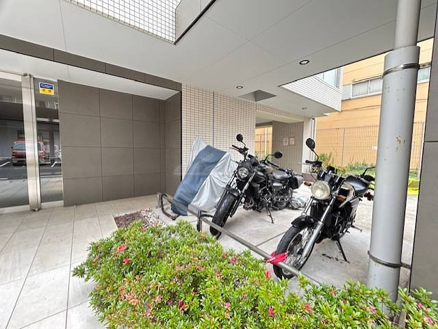 【その他】GROWS横浜阪東橋 