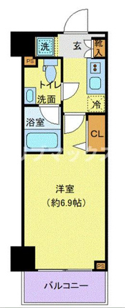 GROWS横浜阪東橋